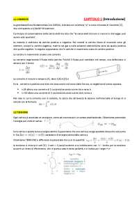 DISPENSA COMPLETA ELETTROTECNICA - Riassunto libro "Circuiti elettrici" di Renzo Perfetti