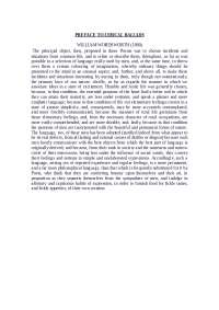 poemas de POESÍA MODERNISTA ANGLONORTEAMERICANA