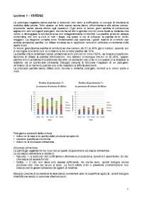 Difesa della vite: patologia vegetale