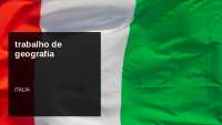 slides sobre a italia