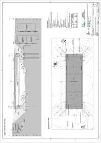 Projeto de uma ponte em concreto protendido
