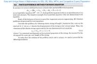 Finite Difference Method for Wave Equation (Numerical Methods)