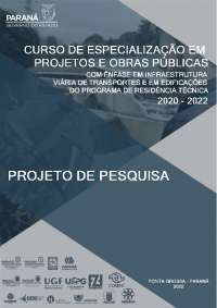 Diretrizes para Estabelecimentos de Saúde de Complexidade Intermediária no Paraná