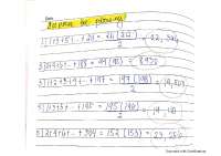 Statistics for PSychology