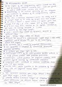 The Structure and Function of Skin
