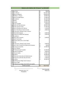 Ejercicio 29 practiquemos contabilidad
