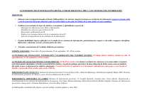 TP Nº 3 - Los sistemas de información