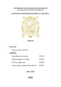 TAREA 04 fundamentos de las comunicaciones