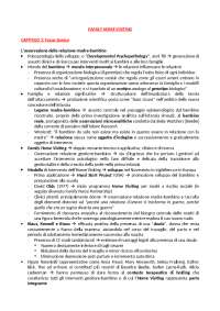 Family Home Visiting: Un Approccio Relazionale alla Genitorialità