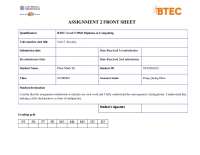 Assignment 2 for Security 1623