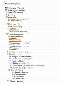 Formelblatt für Methoden der Statistik 1