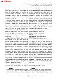 Inovação nos negócios por meio da análise de big data