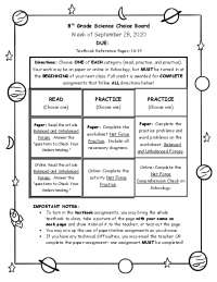 Week 5 9- 28-20 8th Grade Net Force Choice Board.pdf