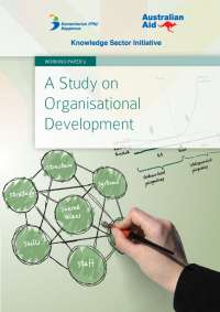 Organisational Development: Understanding Different Types, Activities, and Approaches