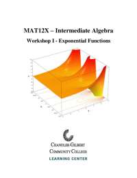 Exponential Functions: Properties and Graphs