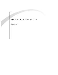 Understanding Place Value Patterns in Numbers: A Guide for Students