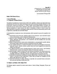 Appendix 4