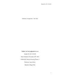 Case Study: Challenges Faced by Adults with Disabilities in Parenting
