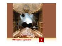 Exponential Growth and Decay: Population, Radioactive Substances, and Temperature