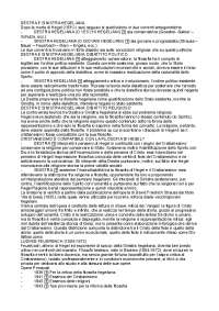Destra e Sinistra Hegeliana: Dibattito Filosofico e Critica di Feuerbach