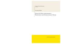 Impact of Business Cycles & Import Competition on Employment in Sweden & China