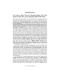 The Count of Monte Cristo: Fate, Justice, and Human Existence