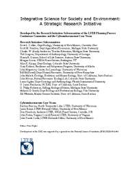 Evolution of Ecological Research & Ecosystem Assessment: Pristine to Global-Scale