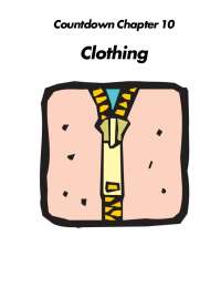 Sewing and Clothing: A 4-H Activity