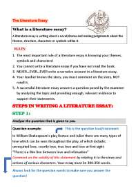 English-The-literature-essay-explained.pdf