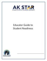 Mathematics and ELA Practice Test Answer Keys for Grades 3-6