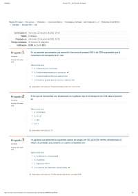 Parcial R1 Fisio cat 2 fmed