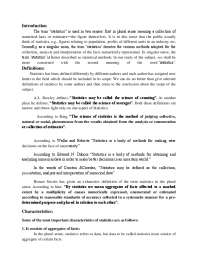 BCA-Statistics-II-sem.pdf