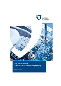 Electrical and Computer Engineering
