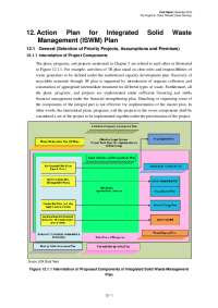 12. Action Plan for Integrated Solid Waste Management ...