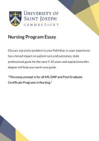 Impact of a Practice Problem on Patient Care and Nursing Goals