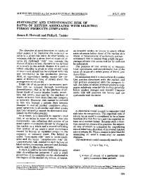 Measuring Risk of Forest Products Companies: A Study by Hotvedt and Tedder