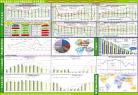 Apple Price Trends and Changes in Europe: Monthly Comparisons