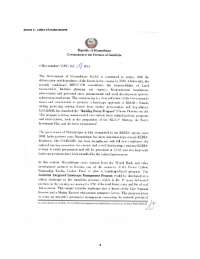6 Annex 2 - Letter of endorsement