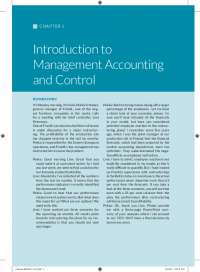 Understanding Management Accounting: Functions, Controllers' Role, and Differences