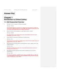 Answer Key Chapter 1 | Study notes History | Docsity