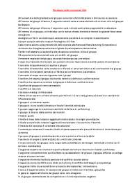Psicologia delle emergenze Agg a Luglio  L-36 Mercatorum