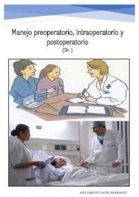 Evaluación Quirúrgica Preoperatoria: Seguridad del Paciente