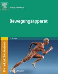 Bewegungsapparat: Die Heilpraktiker-Akademie