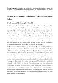Sachsen und