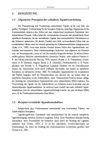1 EINLEITUNG