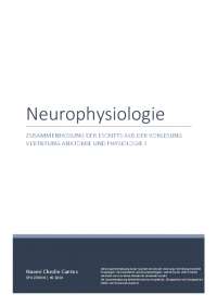Neurophysiologie
