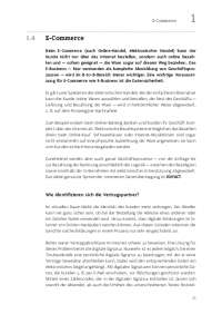 Praxiswissen BWL