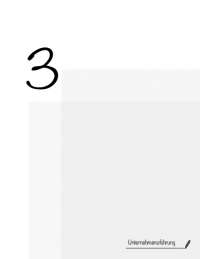 Zusammenfassung Grundlagen BWL Unternehmnesführung DHBW 1. Semester 1