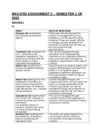 MAC3702 ASSIGNMENT 2 – SEMESTER 1 OF 2022 | Exams Management ...