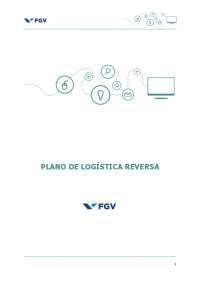 Logística Reversa - AI
